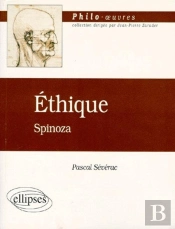 Ethique Spinoza