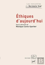 Éthiques D'Aujourd'Hui