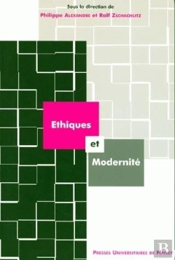 Bertrand.pt - Ethiques Et Modernite