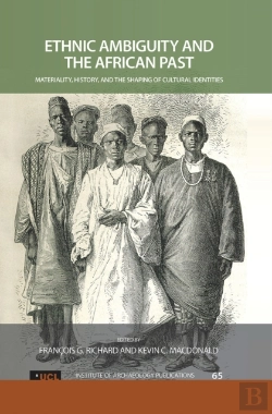 Bertrand.pt - Ethnic Ambiguity And The African Past