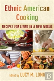 Ethnic American Cooking