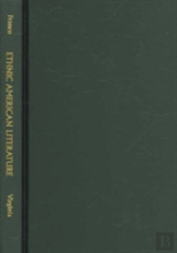 Bertrand.pt - Ethnic American Literature