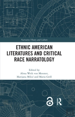 Bertrand.pt - Ethnic American Literatures And Critical Race Narratology