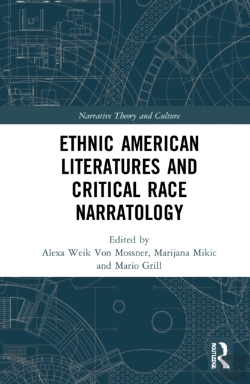 Bertrand.pt - Ethnic American Literatures And Critical Race Narratology
