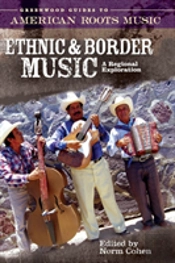 Ethnic And Border Music