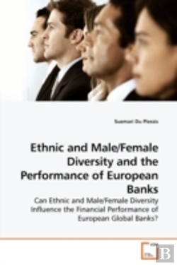 Bertrand.pt - Ethnic And Male/Female Diversity And The