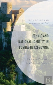 Ethnic And National Identity In Bosnia-Herzegovina