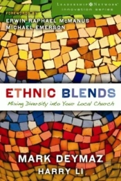Ethnic Blends