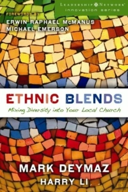 Bertrand.pt - Ethnic Blends