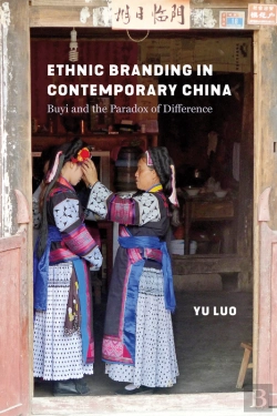 Bertrand.pt - Ethnic Branding In Contemporary China