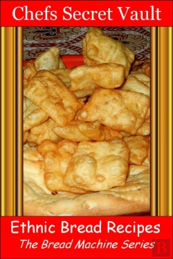 Bertrand.pt - Ethnic Bread Recipes - The Bread Machine Series