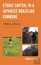 Ethnic Capital In A Japanese Brazilian Commune