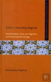 Ethnic Citizenship Regimes