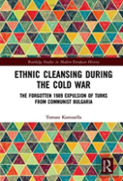 Ethnic Cleansing During The Cold War