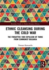 Ethnic Cleansing During The Cold War