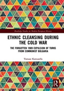 Bertrand.pt - Ethnic Cleansing During The Cold War