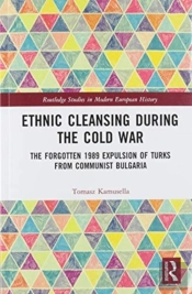 Ethnic Cleansing During The Cold War