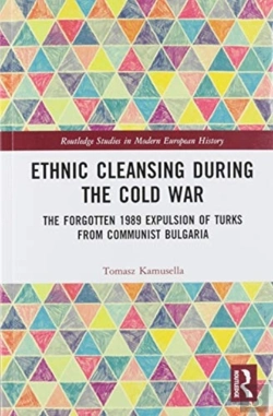 Bertrand.pt - Ethnic Cleansing During The Cold War