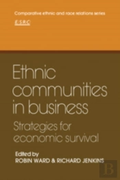 Ethnic Communities In Business