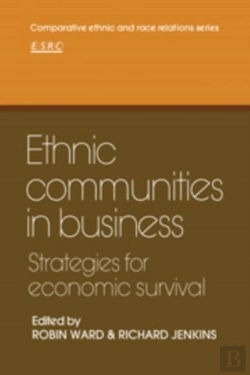Bertrand.pt - Ethnic Communities In Business