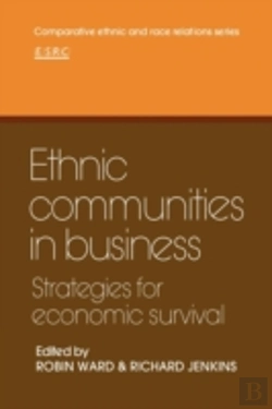 Bertrand.pt - Ethnic Communities In Business