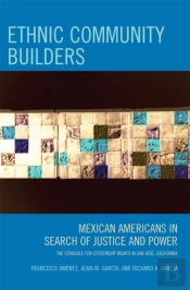 Ethnic Community Builders