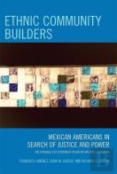 Ethnic Community Builders