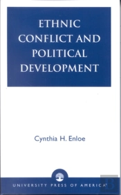 Ethnic Conflict And Political Development