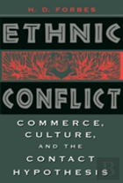 Ethnic Conflict