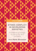 Ethnic Conflict In Developing Societies