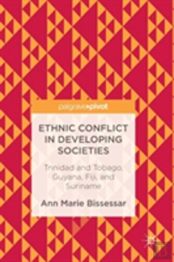 Bertrand.pt - Ethnic Conflict In Developing Societies