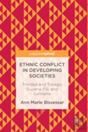 Ethnic Conflict In Developing Societies