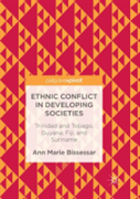 Ethnic Conflict In Developing Societies