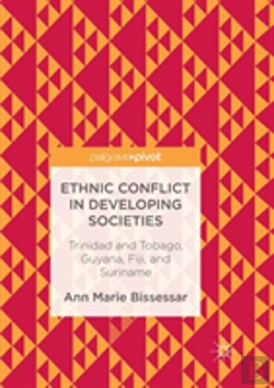 Bertrand.pt - Ethnic Conflict In Developing Societies