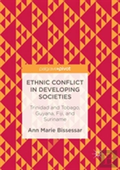 Ethnic Conflict In Developing Societies