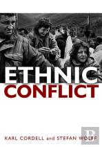 Ethnic Conflict