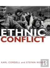 Ethnic Conflict