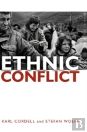 Ethnic Conflict
