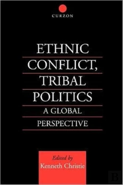 Bertrand.pt - Ethnic Conflict, Tribal Politics