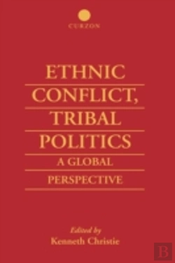 Bertrand.pt - Ethnic Conflict, Tribal Politics
