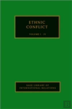 Bertrand.pt - Ethnic Conflict
