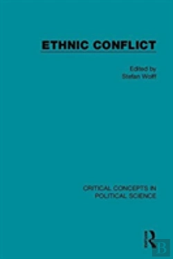 Bertrand.pt - Ethnic Conflict