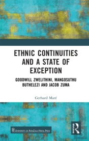 Ethnic Continuities And A State Of Exception
