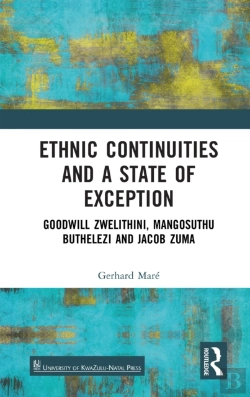 Bertrand.pt - Ethnic Continuities And A State Of Exception