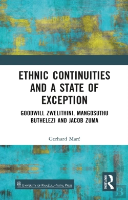 Bertrand.pt - Ethnic Continuities And A State Of Exception