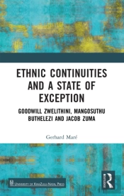 Ethnic Continuities And A State Of Exception