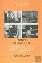 Ethnic Differences