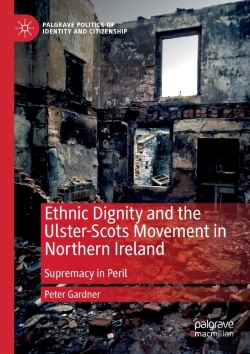 Bertrand.pt - Ethnic Dignity And The Ulster-Scots Movement In Northern Ireland
