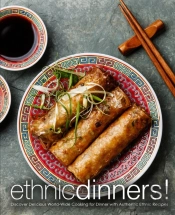 Ethnic Dinners!