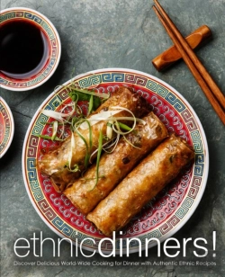 Bertrand.pt - Ethnic Dinners!